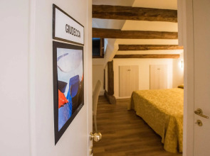 Locanda Ca' Lucrezia