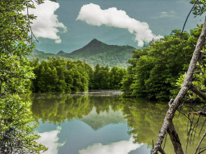 Bhu Tarn Koh Chang Resort and Spa