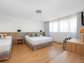 Hotel Daniya Alicante