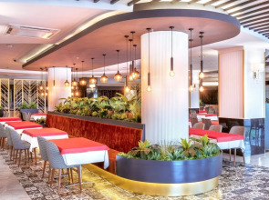 Annabella Diamond Hotel&Spa