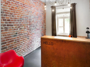 Well Well Aparthotel