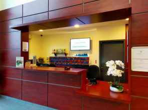 Comfort Aparthotel Carcassonne