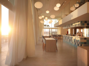 Iberostar Selection Sábila - Adults Only