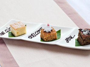 The Cliff Resort & Residences