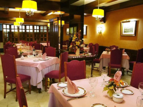 Hotel MIM Baqueira Luxury & SPA