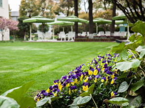 Olympic Club Hotel, Xujiahui