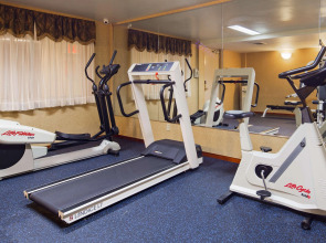 Best Western Queens Court Hotel