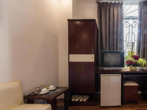 SaiGon Odyssey Hotel - The Art