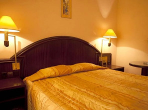 Best Western Terminus Hotel