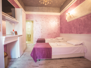 Hotel Bahami Residence