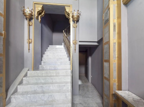 Cosy Rooms Embajador