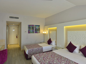 Sunmelia Beach Resort Hotel & Spa