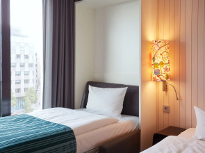 Scandic Berlin Potsdamer Platz