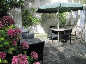 Hotel Bries Den Haag Scheveningen