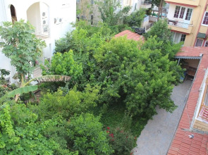 Günisigi Apart Hotel