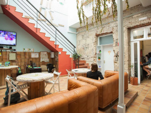 Bettmar EcoHostel Canarias