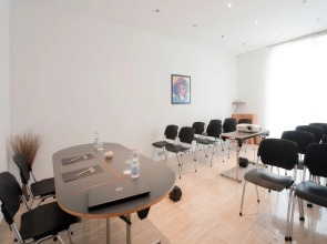 Best Western Ars Hotel