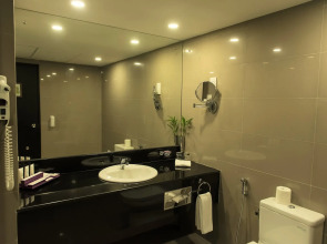 Cinnamon Lakeside Colombo