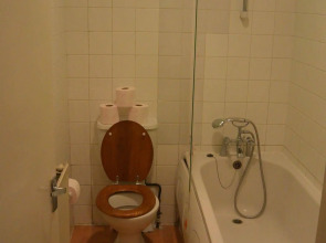 Stay In Vauxhall Guesthouse