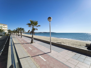 Apartamentos Turisticos Augustus