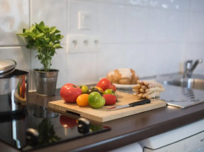 Garden & City Evian Lugrin