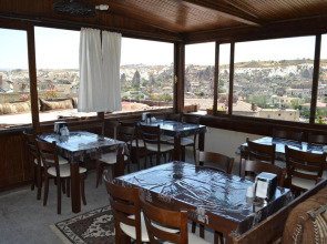 Valleypark Hotel - Hostel