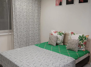 Апартаменты на улице Первомайская