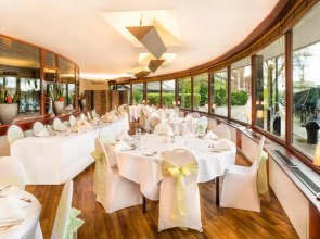 Copthorne Hotel Manchester Salford Quays