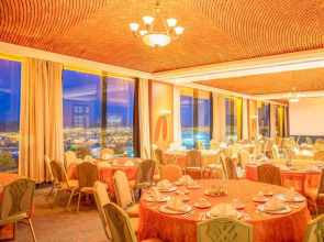 Sheraton Chihuahua Soberano