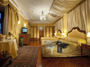 InterContinental Rome Ambasciatori Palace