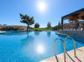 Porto Angeli Beach Resort – All Inclusive