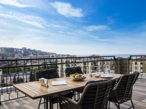 Park Dedeman Trabzon