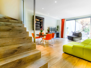 Cosmo Apartments Passeig de Gràcia