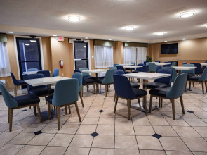 La Quinta Inn by Wyndham Tampa Near Busch Gardens