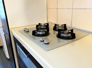 Апартаменты Megapolis на Арсенальной 4А