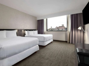 Wyndham Monterrey Ambassador Centro