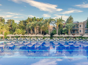 Selectum Collection Bodrum (Ex. Kairaba Bodrum Imperial)