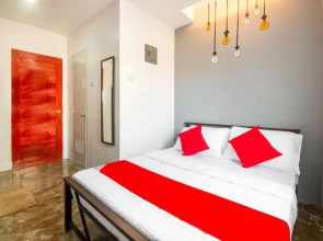 Super OYO 495 The Pocket Hotel