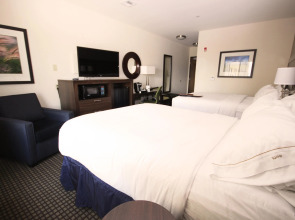 Holiday Inn Express Hotel & Suites Belgrade by IHG