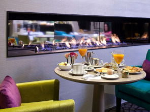 Hotel Etoile Maillot