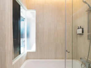 Cloudotel Walking Street