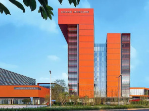 Grand Mercure Chengdu East