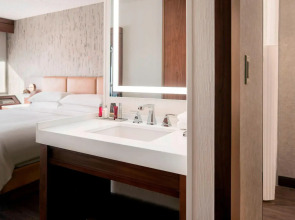 The Kensington Hotel