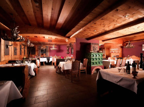 Q Hotel Maria Theresia