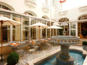 Hôtel California Champs Elysées