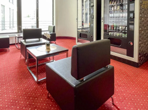 Best Western Plus Plaza Berlin Kurfürstendamm