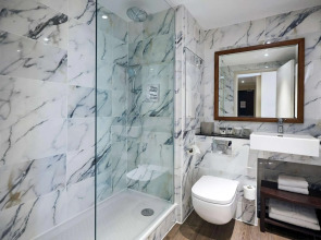 DoubleTree by Hilton Hotel London ExCel