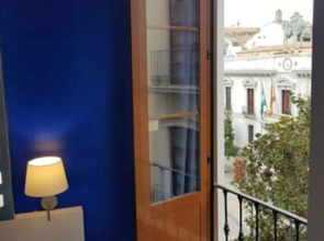 Отель Nest Style Granada