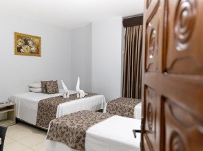 Rede Andrade Mirante Hotel