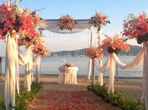 Aochalong Villa Resort & Spa